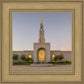 Redlands Temple Eternal Fountain