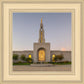 Redlands Temple Eternal Fountain