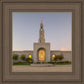 Redlands Temple Eternal Fountain