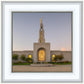 Redlands Temple Eternal Fountain