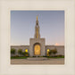Redlands Temple Eternal Fountain
