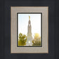 Redlands Temple Heavenly Glow