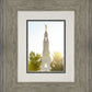 Redlands Temple Heavenly Glow