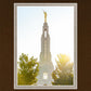 Redlands Temple Heavenly Glow