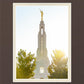 Redlands Temple Heavenly Glow