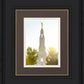 Redlands Temple Heavenly Glow