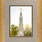 Redlands Temple Heavenly Glow