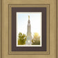 Redlands Temple Heavenly Glow