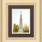 Redlands Temple Heavenly Glow