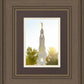 Redlands Temple Heavenly Glow
