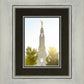 Redlands Temple Heavenly Glow