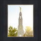 Redlands Temple Heavenly Glow