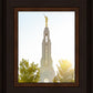 Redlands Temple Heavenly Glow