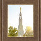 Redlands Temple Heavenly Glow