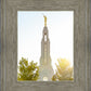 Redlands Temple Heavenly Glow