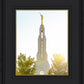 Redlands Temple Heavenly Glow