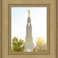 Redlands Temple Heavenly Glow