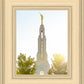 Redlands Temple Heavenly Glow