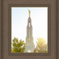 Redlands Temple Heavenly Glow