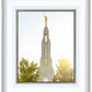 Redlands Temple Heavenly Glow