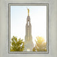 Redlands Temple Heavenly Glow