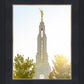 Redlands Temple Heavenly Glow