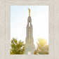 Redlands Temple Heavenly Glow