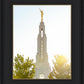 Redlands Temple Heavenly Glow