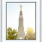 Redlands Temple Heavenly Glow