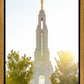 Redlands Temple Heavenly Glow
