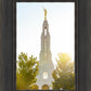 Redlands Temple Heavenly Glow