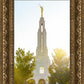 Redlands Temple Heavenly Glow