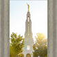 Redlands Temple Heavenly Glow