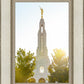 Redlands Temple Heavenly Glow