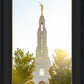 Redlands Temple Heavenly Glow