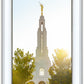 Redlands Temple Heavenly Glow
