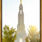 Redlands Temple Heavenly Glow