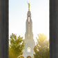 Redlands Temple Heavenly Glow
