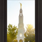 Redlands Temple Heavenly Glow
