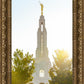 Redlands Temple Heavenly Glow
