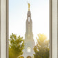Redlands Temple Heavenly Glow