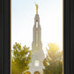 Redlands Temple Heavenly Glow