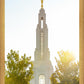 Redlands Temple Heavenly Glow