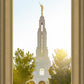 Redlands Temple Heavenly Glow