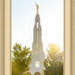 Redlands Temple Heavenly Glow