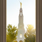 Redlands Temple Heavenly Glow
