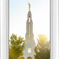 Redlands Temple Heavenly Glow