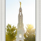 Redlands Temple Heavenly Glow