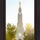 Redlands Temple Heavenly Glow