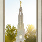 Redlands Temple Heavenly Glow